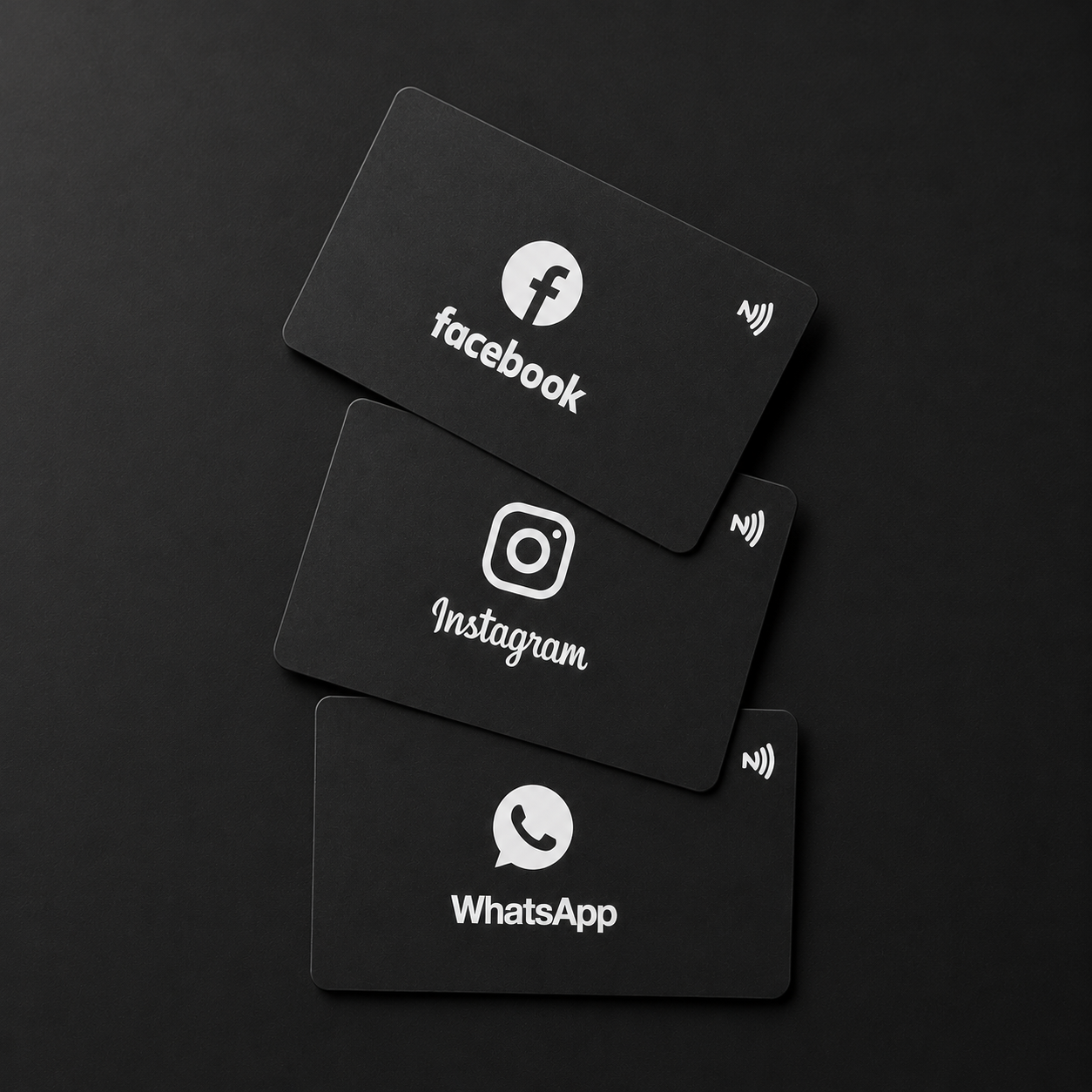 NEXO Card Estándar