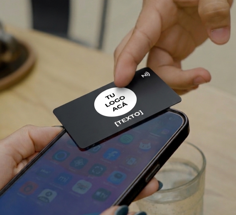 NEXO Card Pro